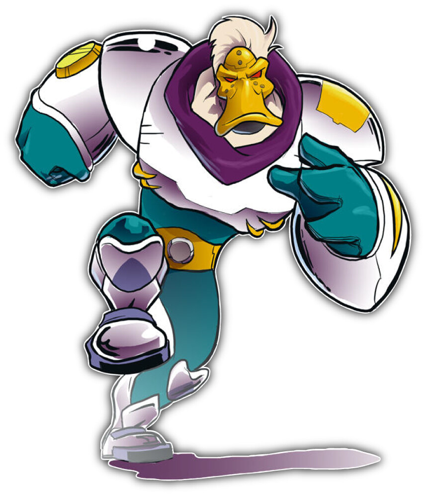 Anaheim Mighty Ducks NHL Car Bumper Sticker Decal ID:17 "SIZES"