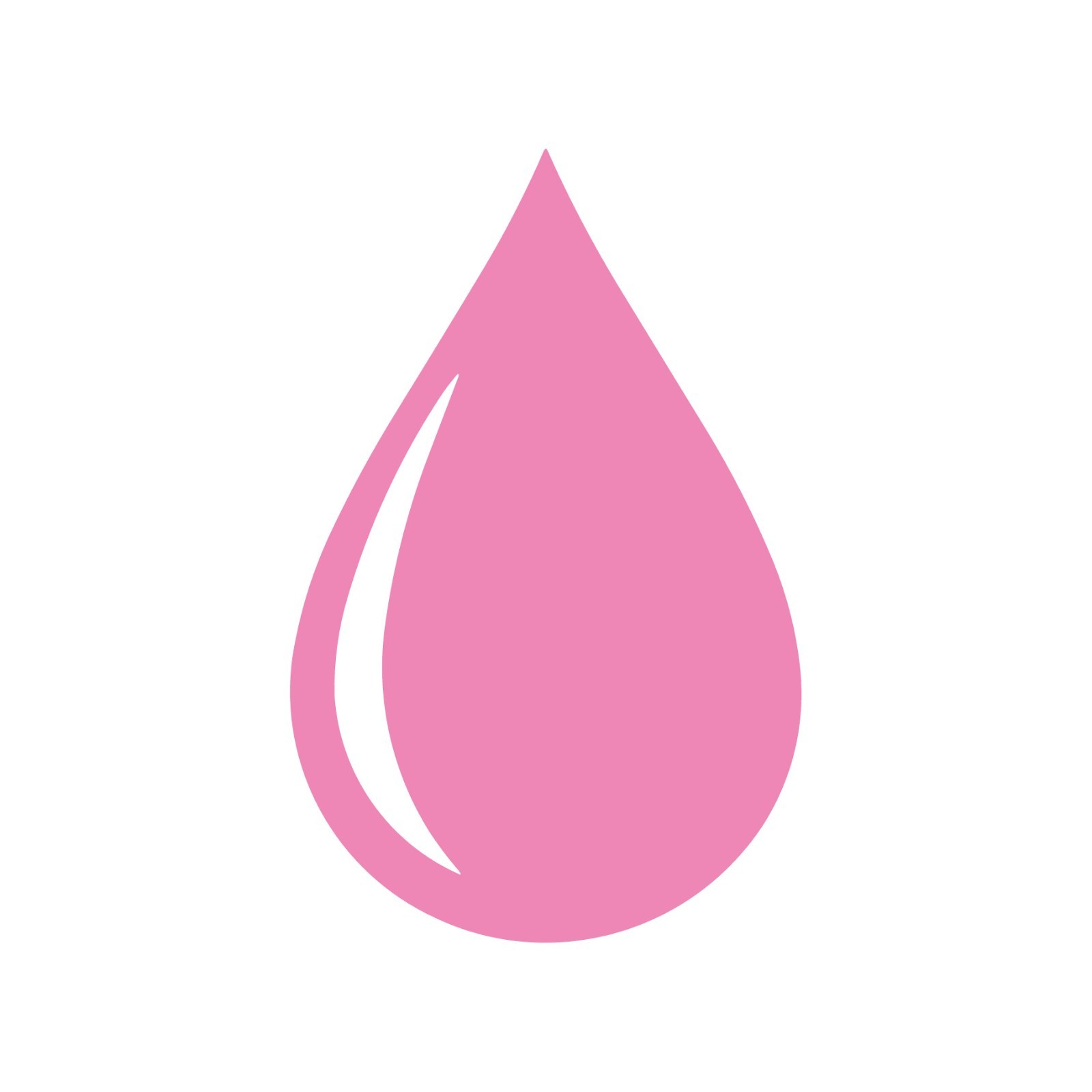 Droplet Vinyl Decal Car Window water dripping rain drop Sticker