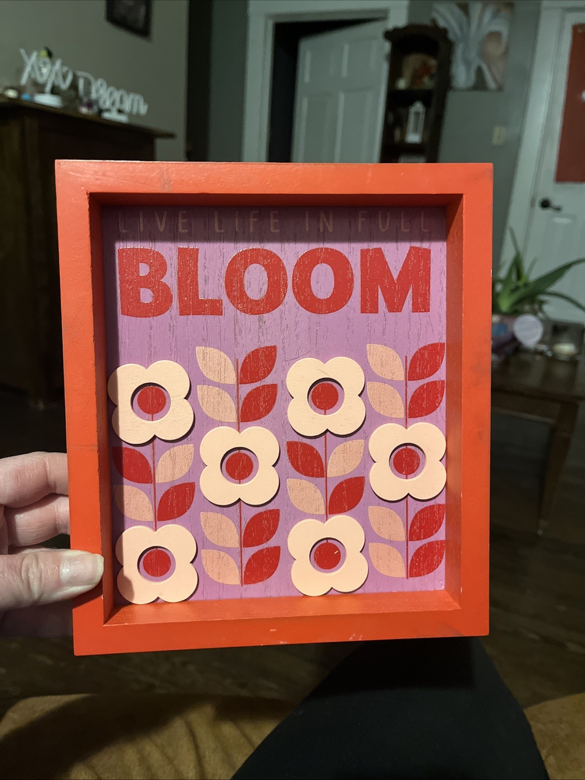 Wall Decor