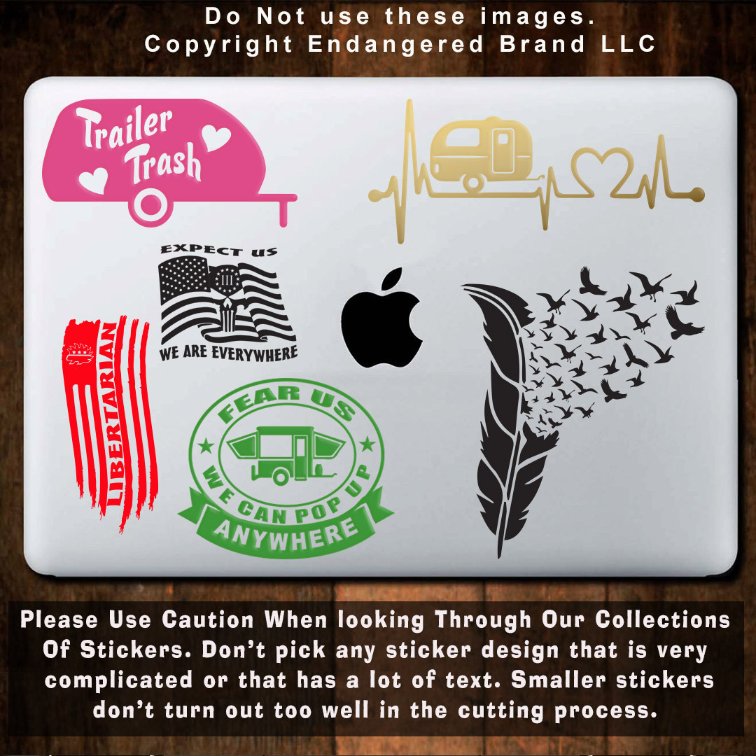Feathers Birds Flying Native American Indian Spirit Decal Sticker