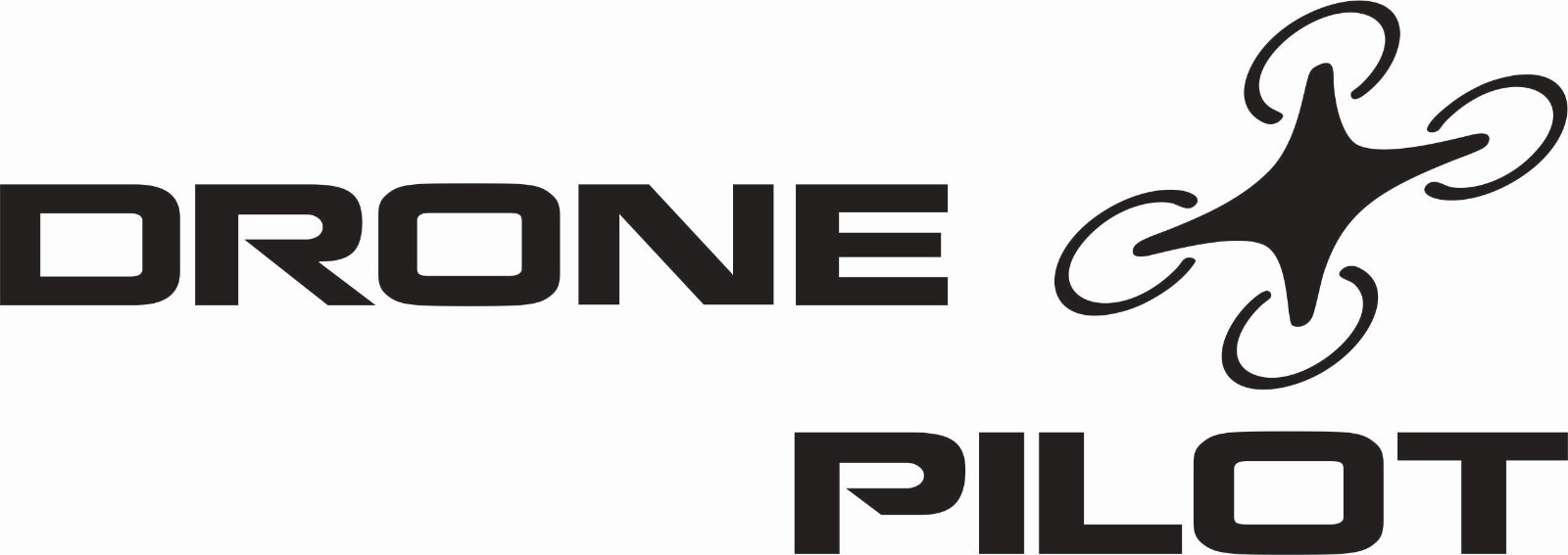Drone Pilot Vinyl Sticker Decals