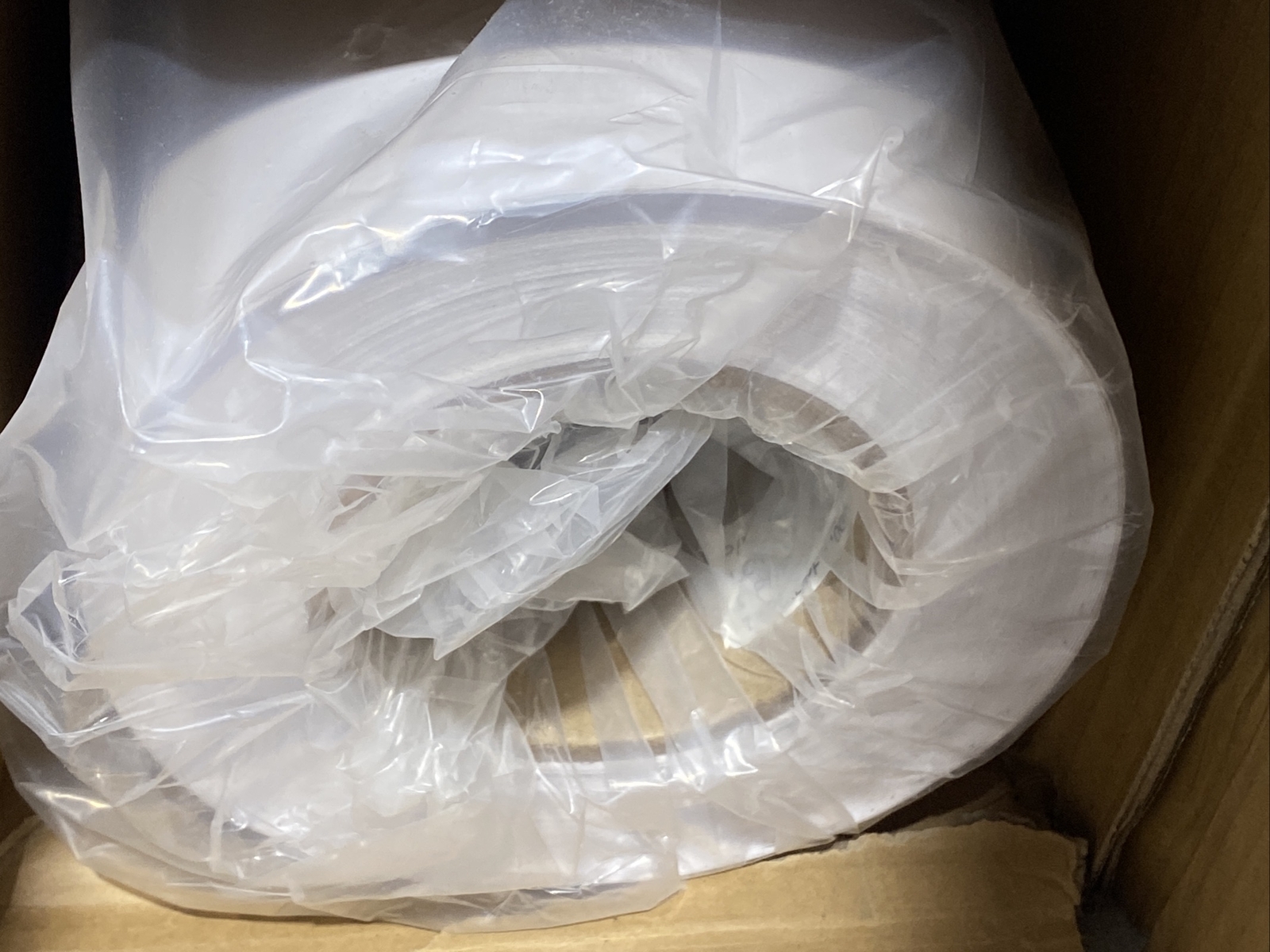 ARLON Print Media Gloss White 54" X 50 YDS 4500032970 New
