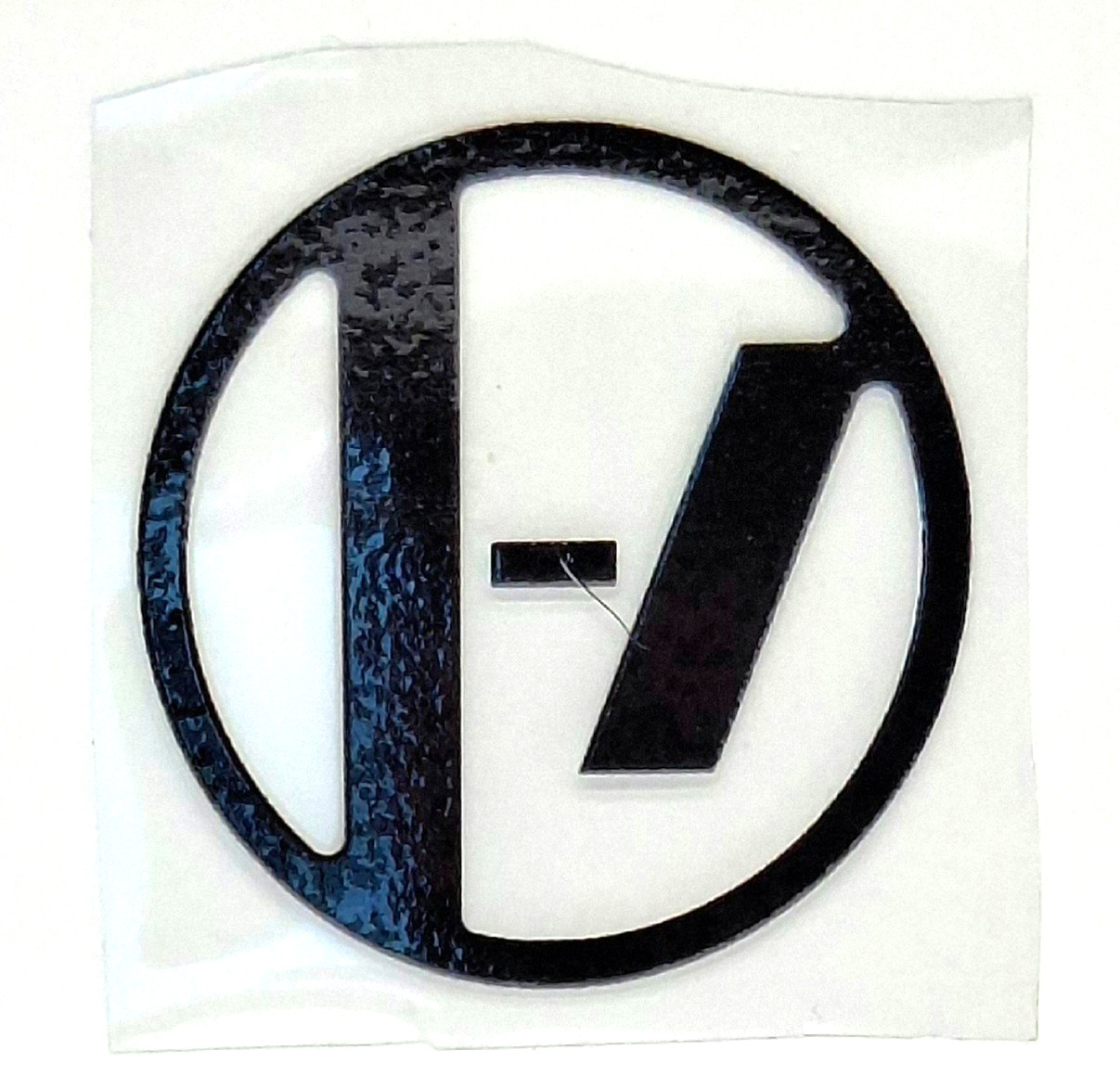 Twenty One Pilots Logo UV DTF Sticker Decal | Waterproof Durable | For Vehicles+