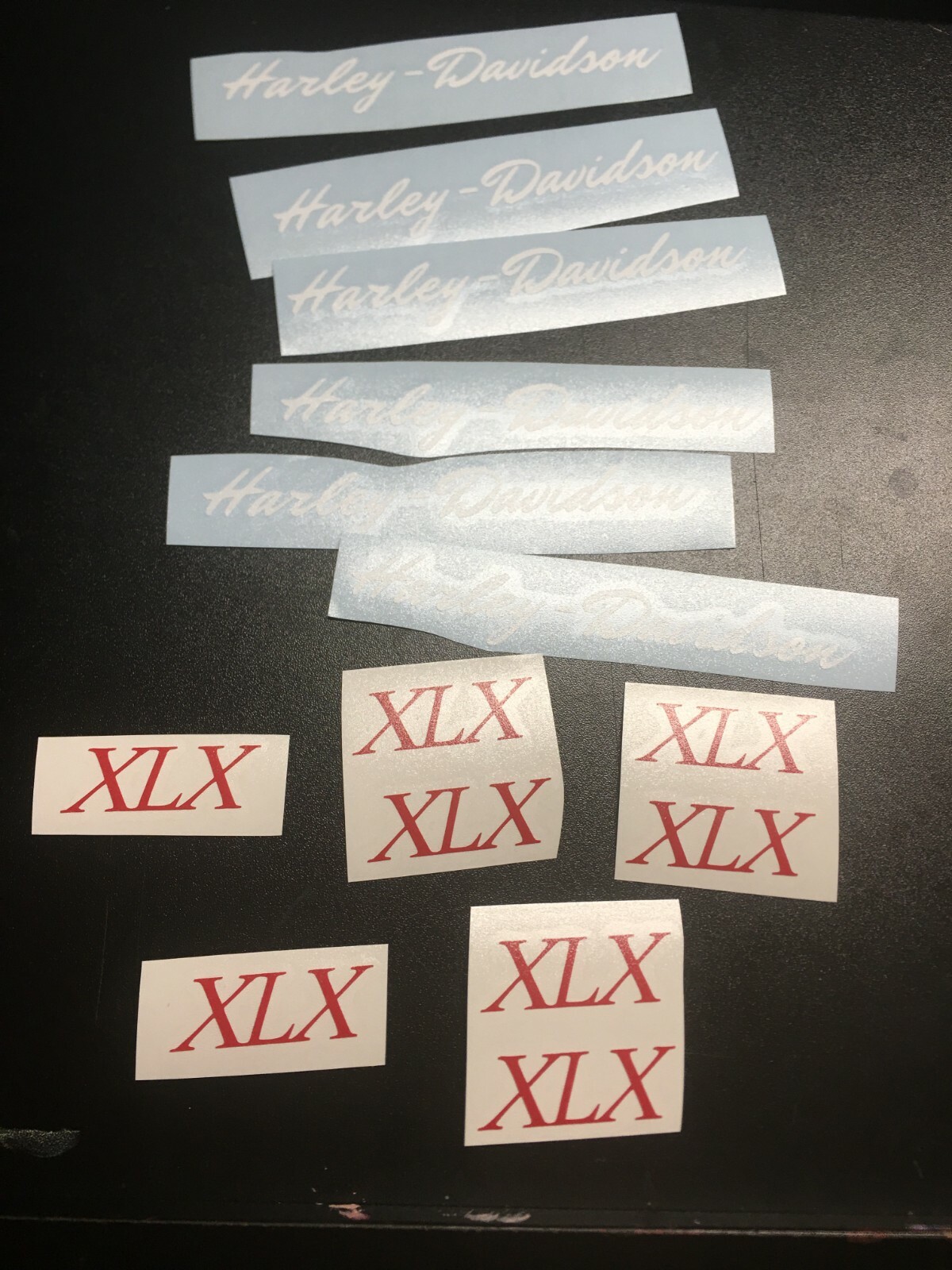 Custom Text Sticker Decal Custom Name Triathlon Bike Sticker Mountain Bike Decal