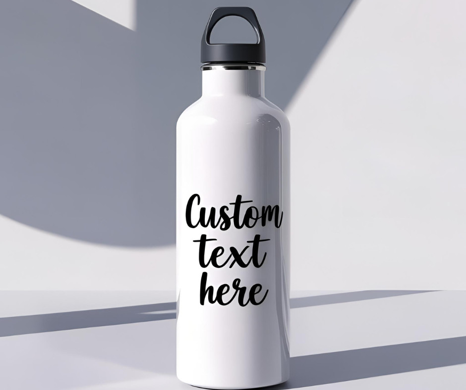 Custom Text Vinyl Sticker & Logo Decals *FREE SHIPPING*