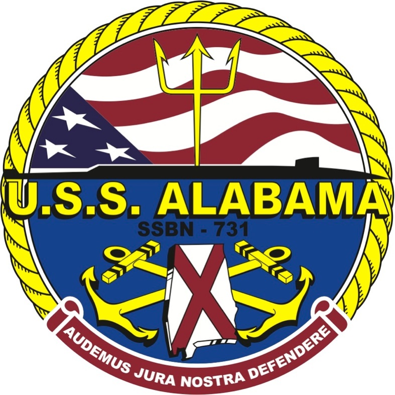 US Navy Submarine Sub Insignia Emblems Badges – 2 Decal Set!  – Choose Submarine