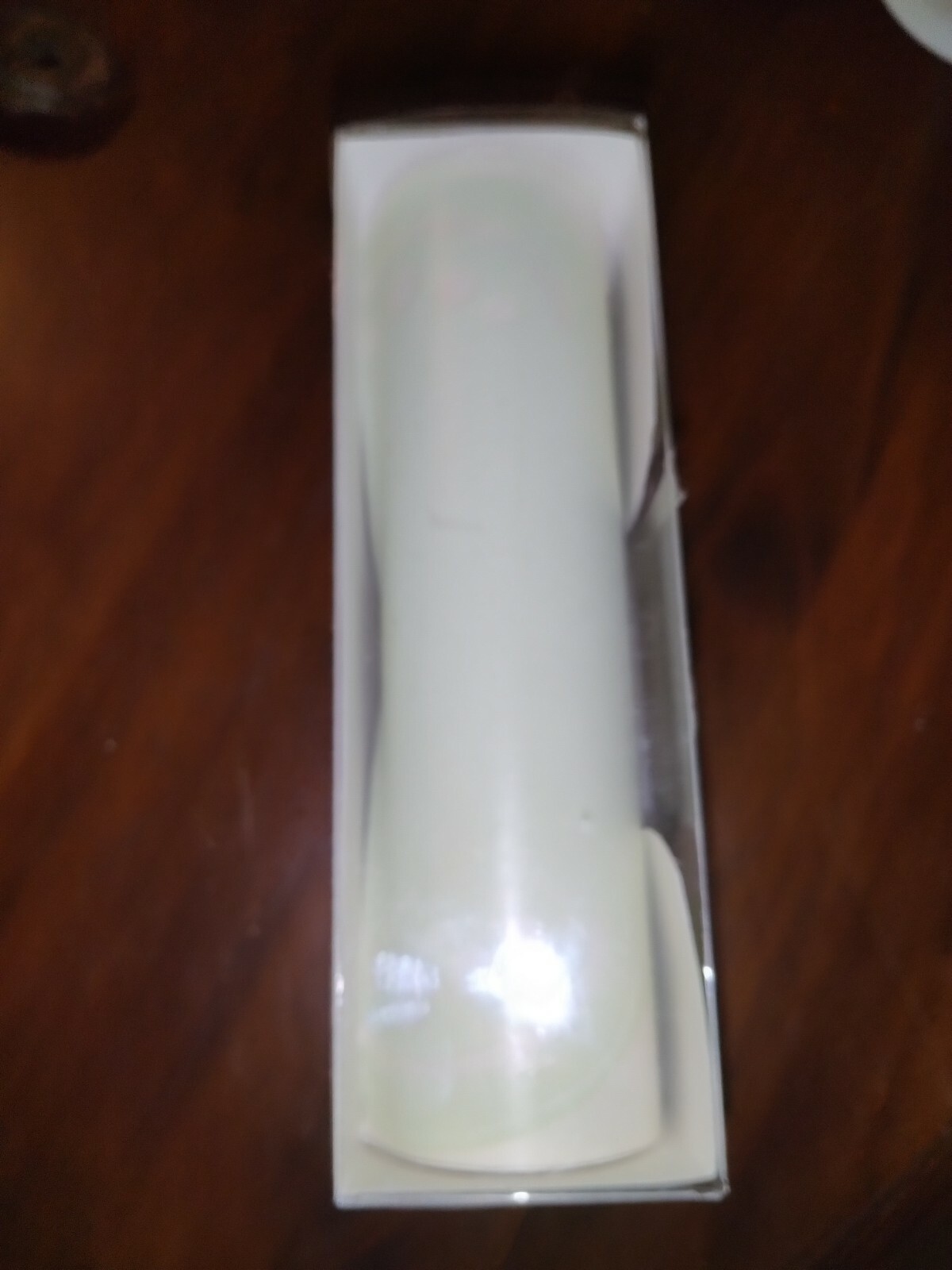 WallPops! 3 Wall Art peapod green one stripe Peel And Stick Border NIB