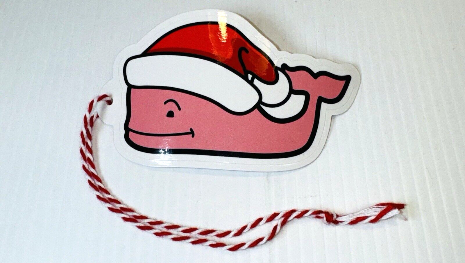 Simply Southern Decal, Pink Yeti & Vineyard Vines Christmas Whale Stickers New