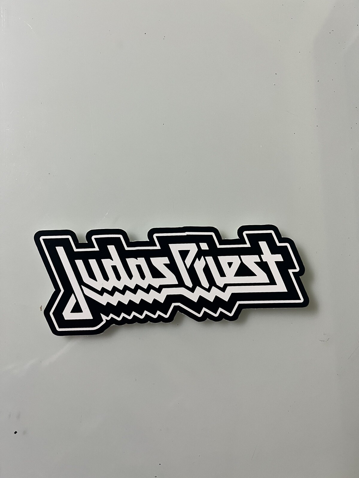 Heavy Metal Sticker Pack – Metallica Motörhead Slayer Black Sabbath Iron Maiden