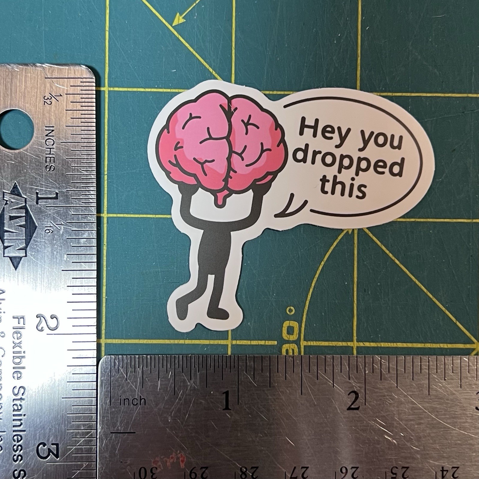 Funny Water Bottle Sticker Adult Humor Sticker Funny Sticker Vinyl Sticker