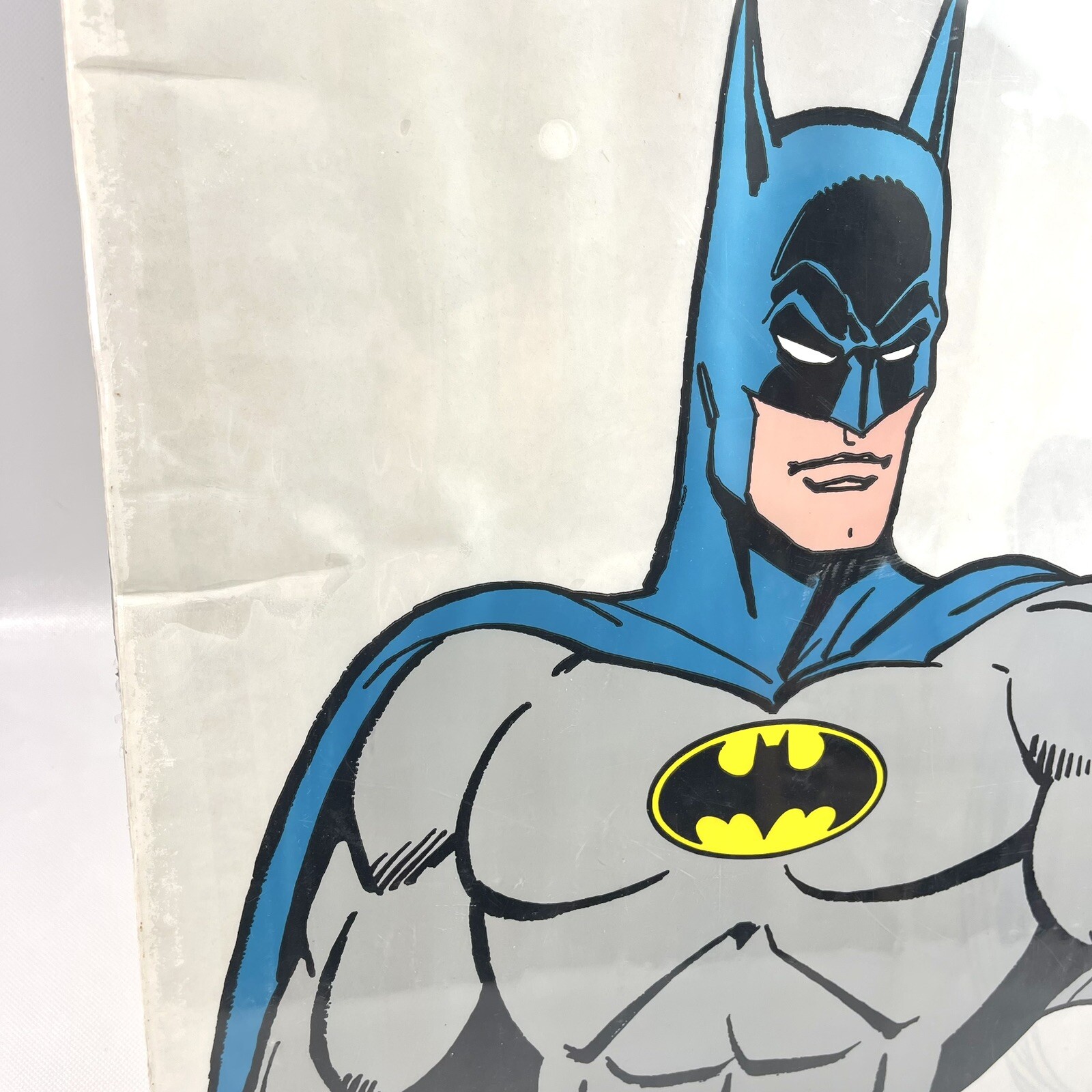 DC Batman Room Decorations Do it Yourself Priss Prints Batman & Gotham Vintage