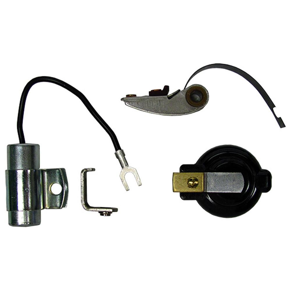 Tune-Up Kit Fits Case Fits IH Farmall Universal 100 130 140 200 230 240 300