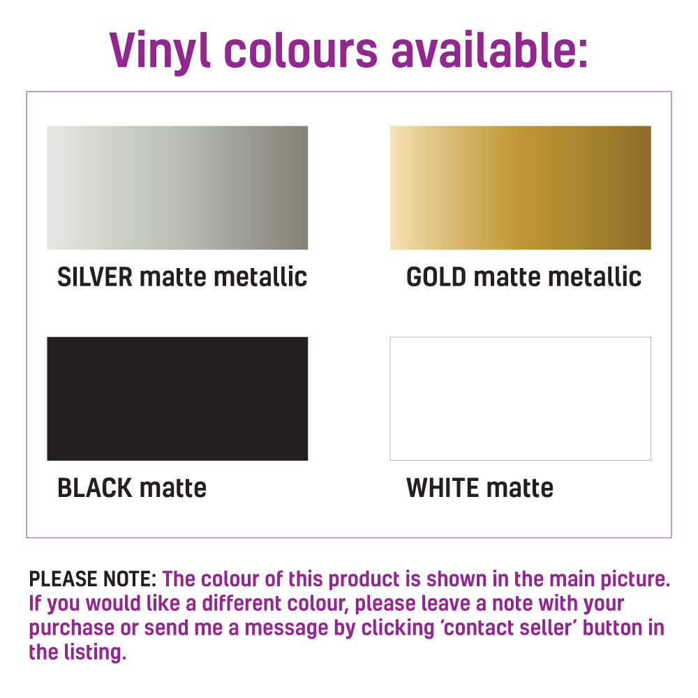 Pack of 40 SILVER matt metallic 2 inch, 5 cm TRIANGLES wall art stickers decals