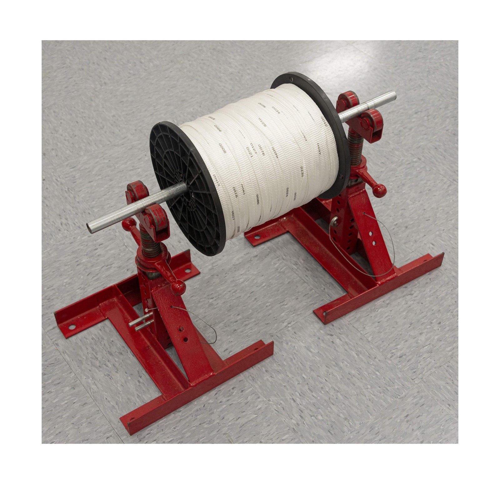 Gardner Bender MT1500 3000 feet Extreme TrueTape Webbing 1/2 in 1250 lb Tensi…
