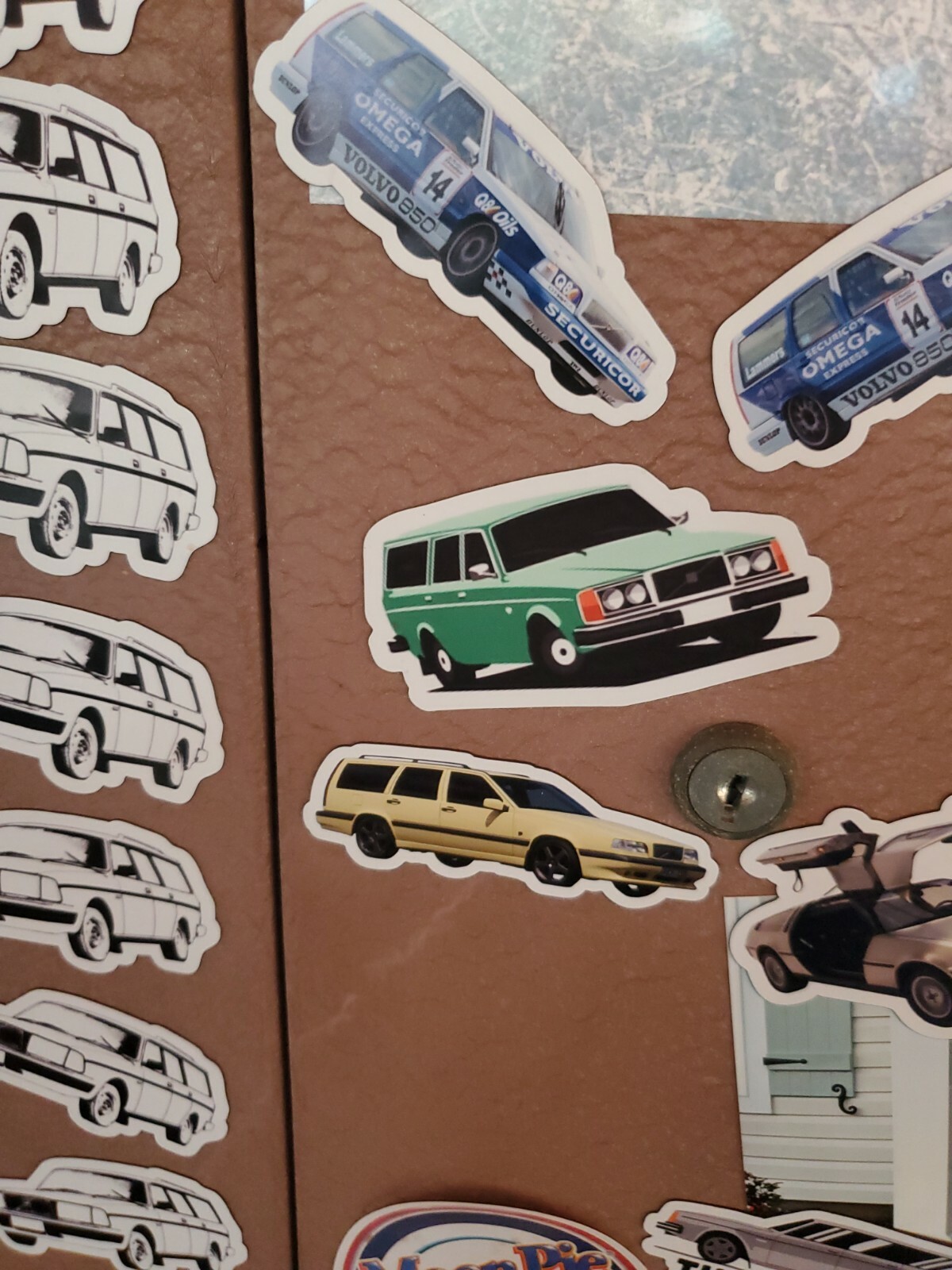 The Government Hates You STICKERS 10 PACK LOT *WORLDWIDE 🌐 SHIPPING*