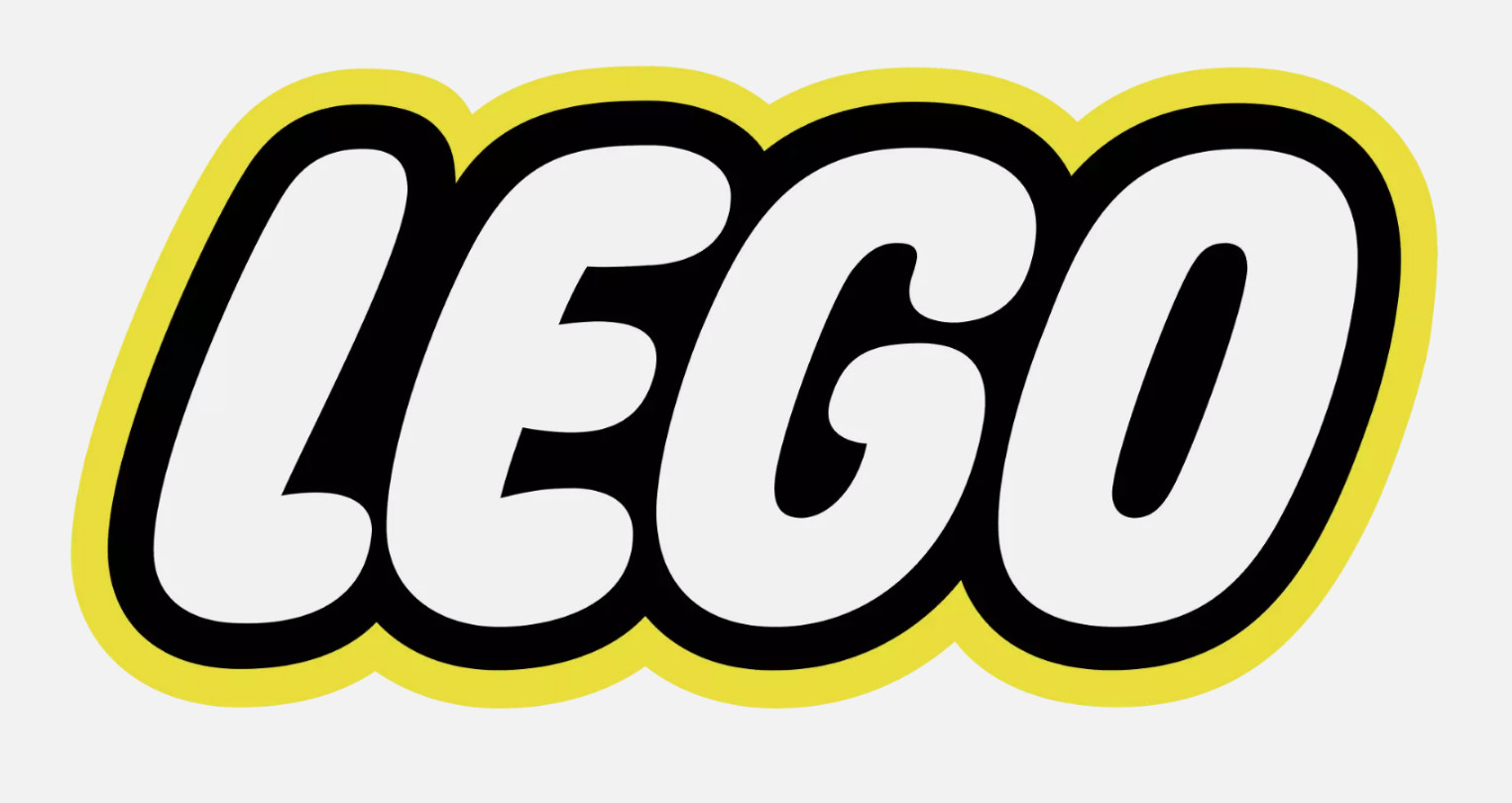 Lego Logo Vinyl Sticker Decal Laptop Wall Mirror Cup Tumblr Locker
