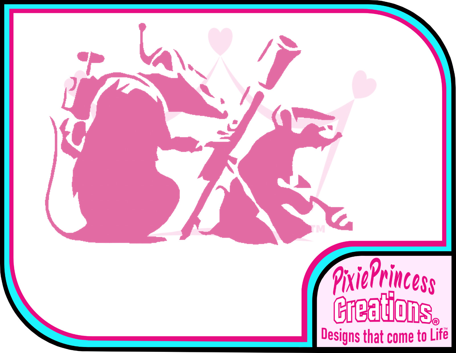 Banksy Vinyl Sticker Wall Art Poster Car Van Home Decor Room Decal