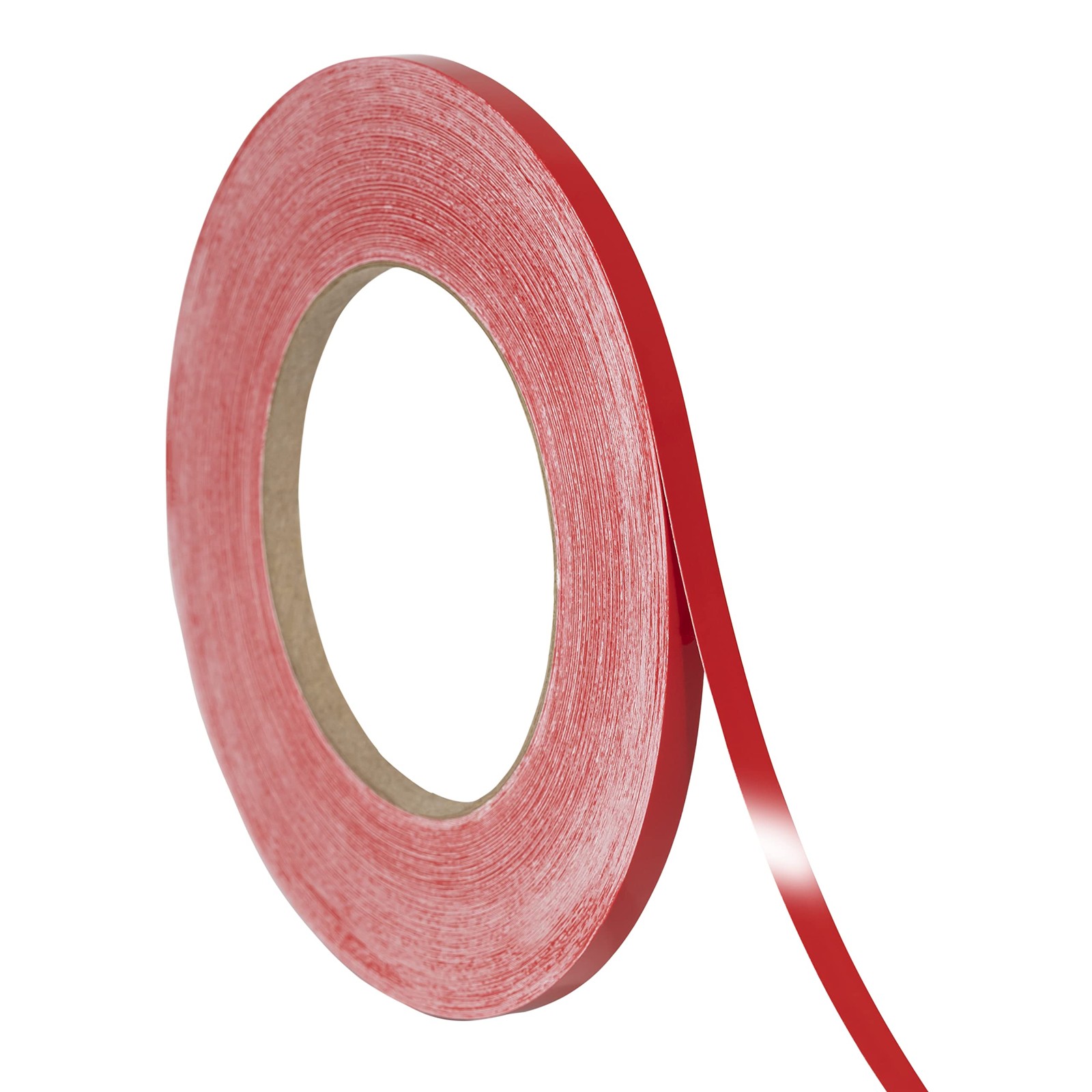 Red Oracal 651 Vinyl PinStriping, Pinstripes Tape for Autos, Bikes, Boats – Deca