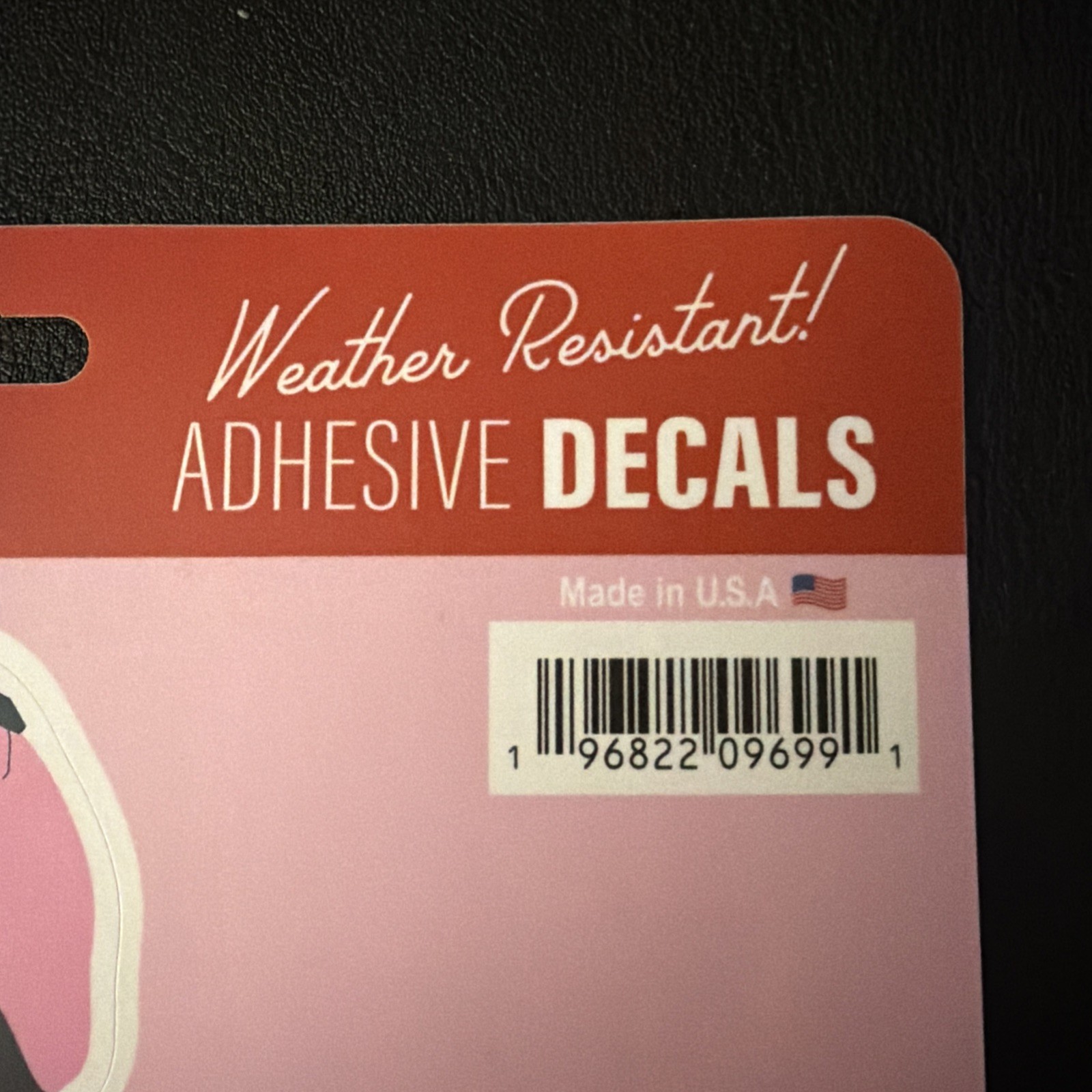 South Park Weather Resistant Adhesive Decals
