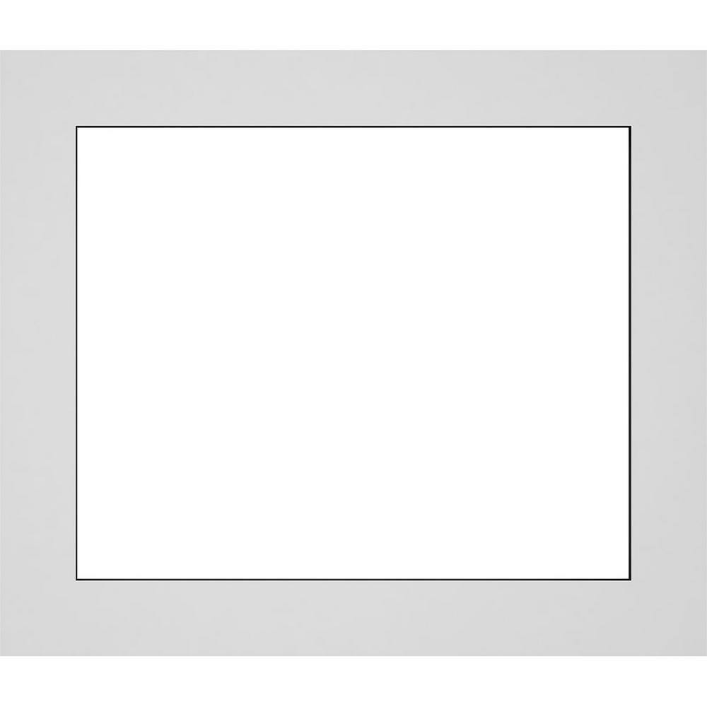 14"W X 12"H X 3/8"P Prescott Decorative Wall Panel (Two-Piece)