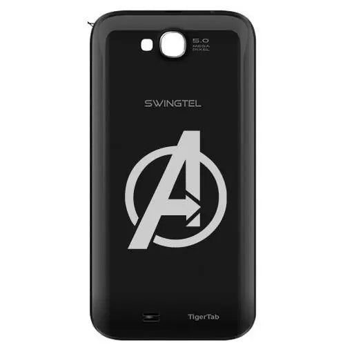 The Avengers Superhero Bumper/Phone/Laptop Sticker (AS11016)