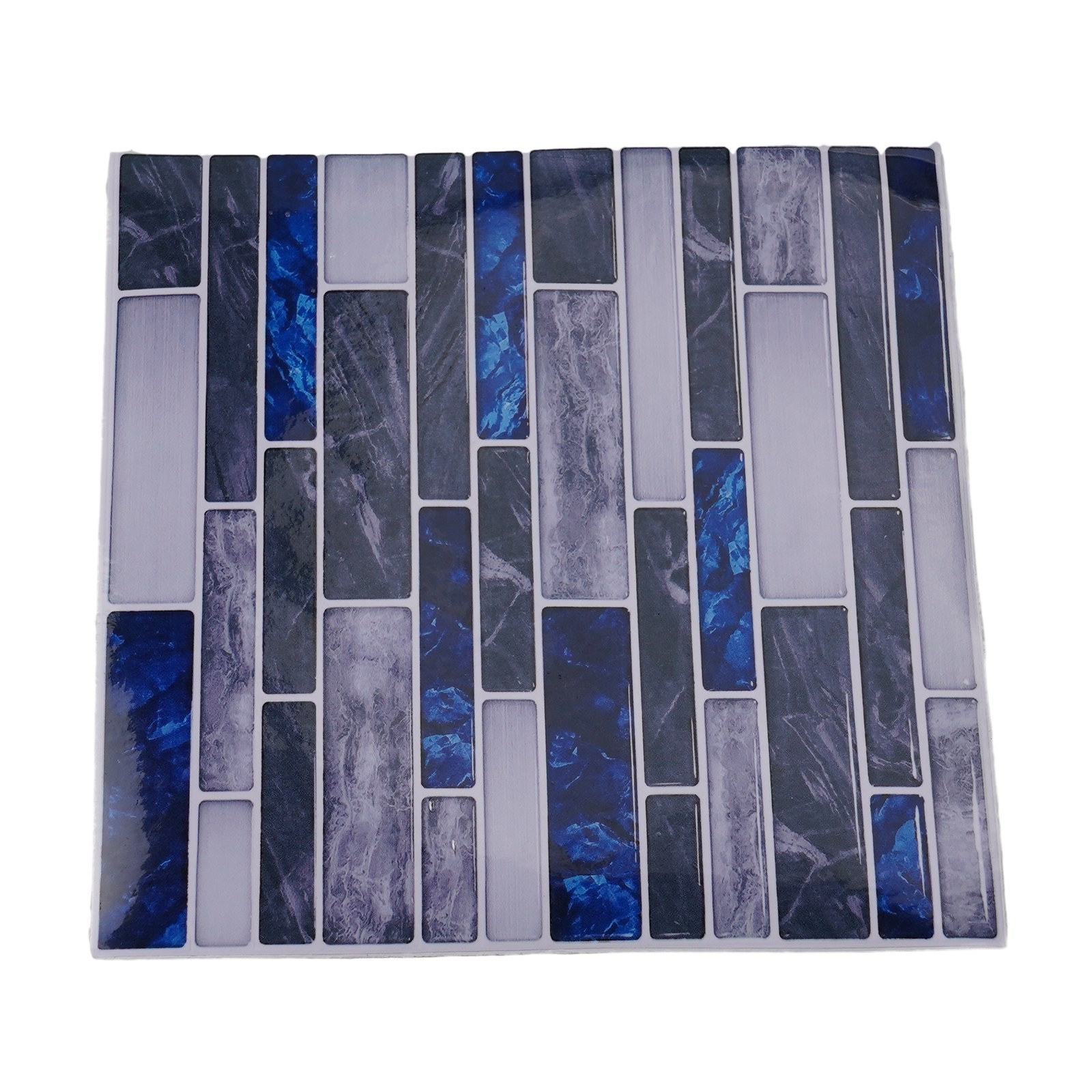 Accessories Brand New Wall Stickers for TILE Stickers 65g Vinyl Waterproof