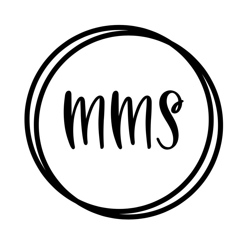 Custom Monogram Decal With – Oracal 651 Permanent Vinyl – Decor Home Many Sizes