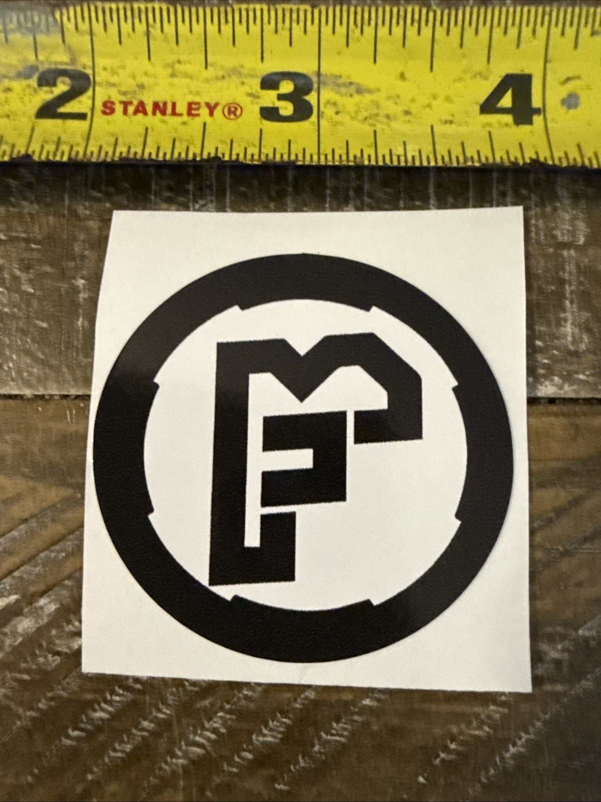 Unbranded Decal Stickers