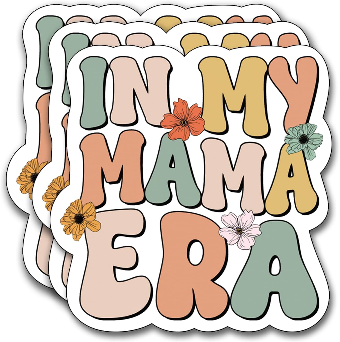 (3Pcs) I Still Read Fairytales They'Re Just Spicier Sticker, Decorate Books, Lap