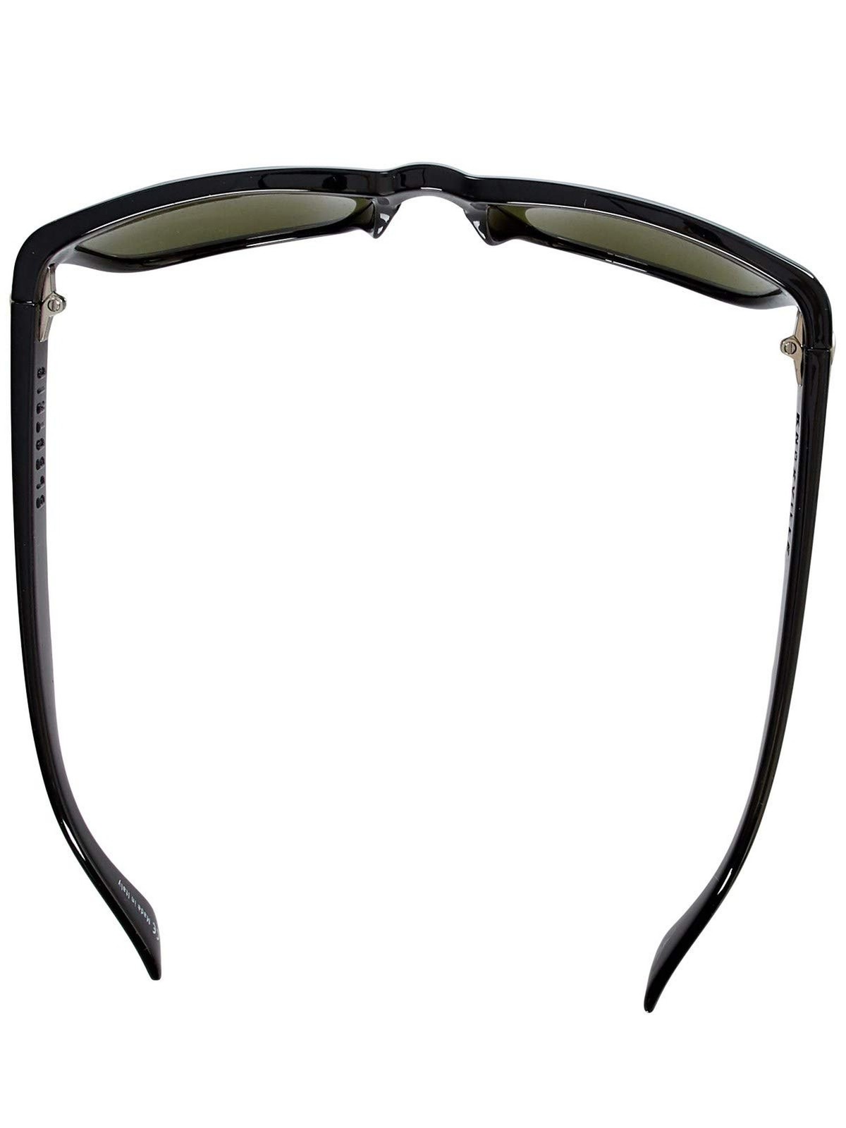 Electric – Knoxville Sunglasses Gloss Black Ohm-grey 53 Millimeters