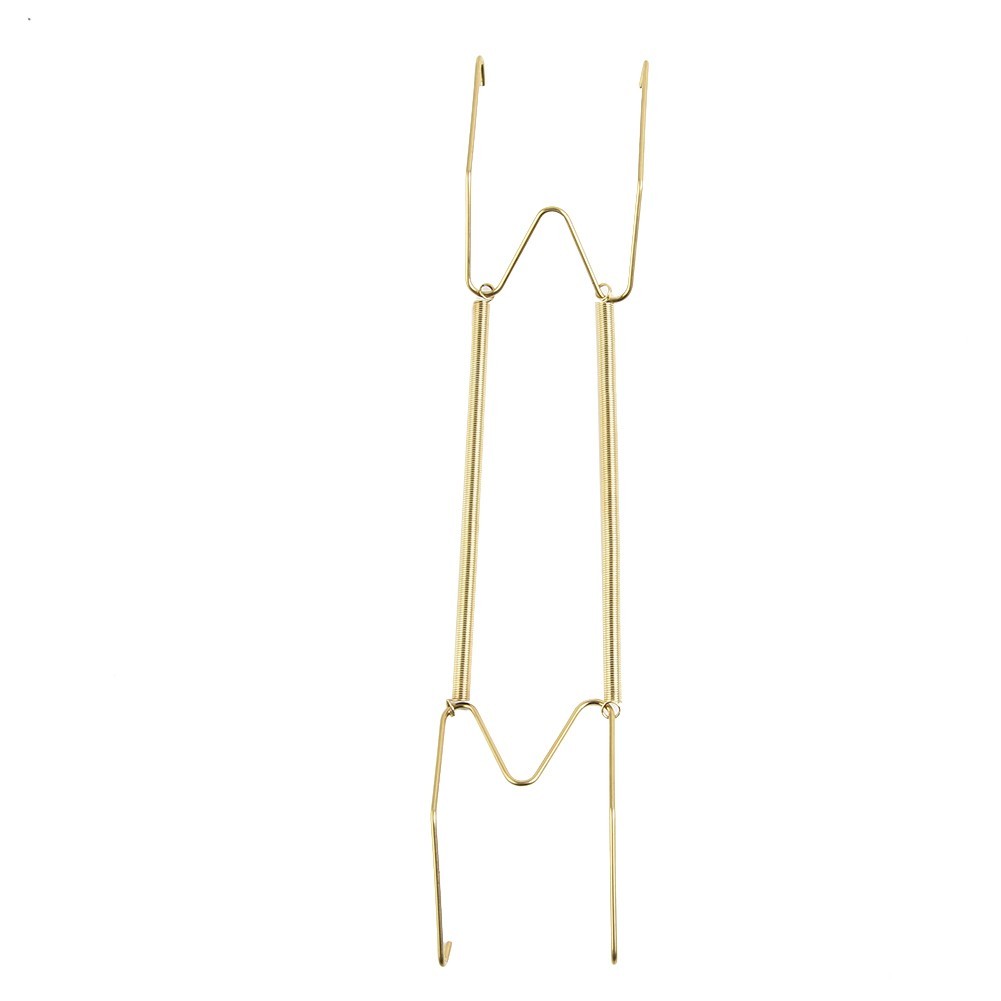 High Quality Dish Holder Hangers Decorating Porch Gadget 8/10/12/14/16inch