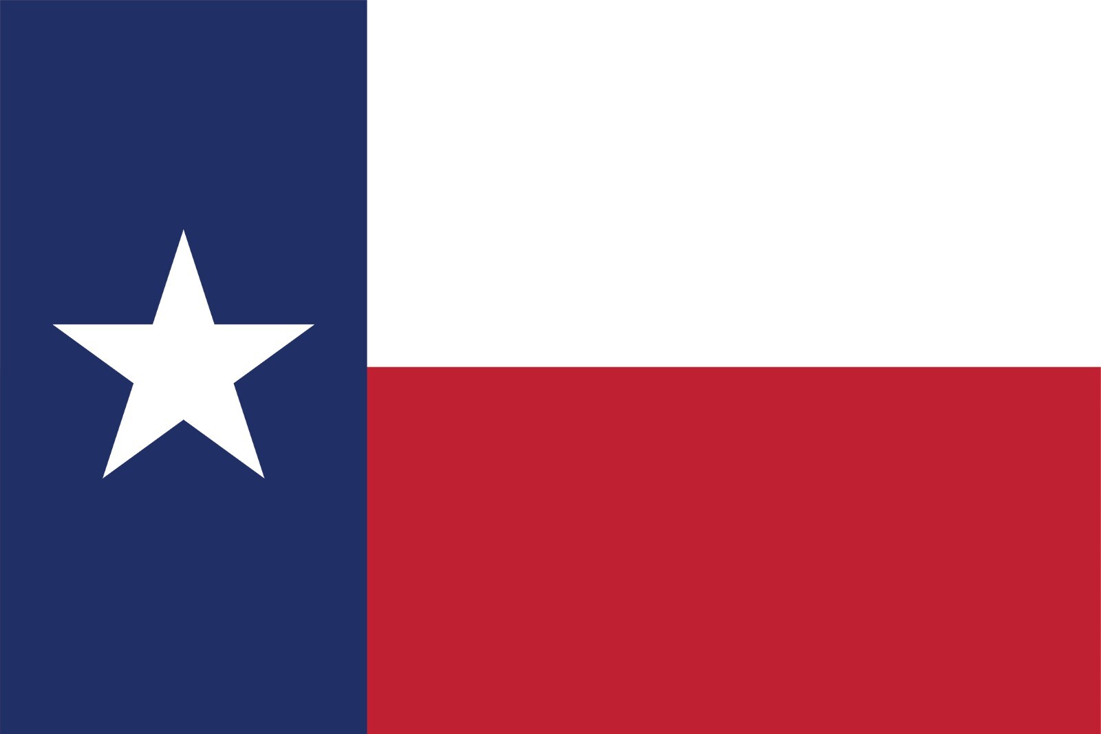 Texas State Flag Vinyl Decal Sticker Car Truck Bumper Laptop Mug Tumbler