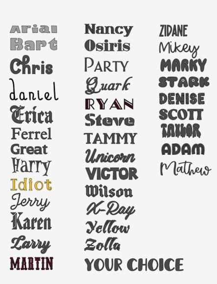 Custom Text Vinyl Lettering Sticker Decal Personalized Window Wall Business Car