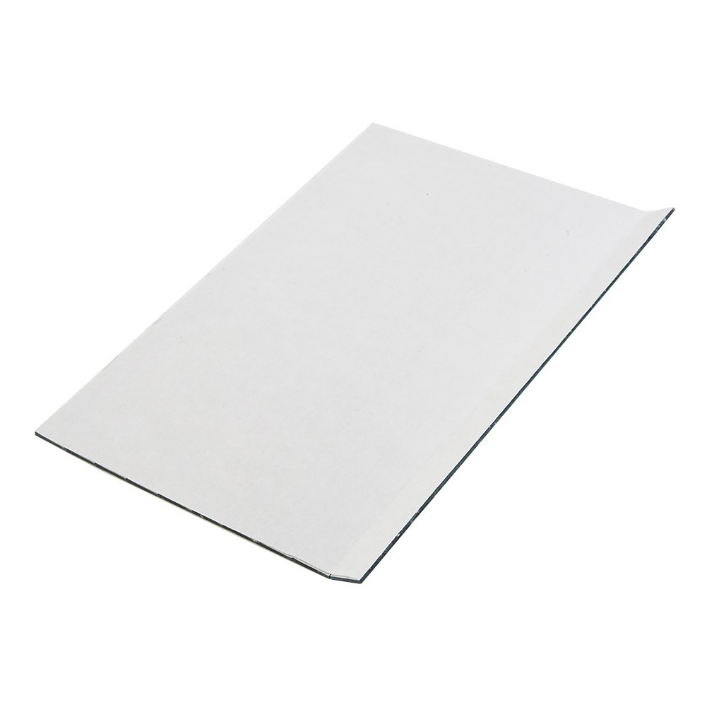 Sophisticated Silver Mosaic Tiles Pack Perfect for Creative Interior Projects