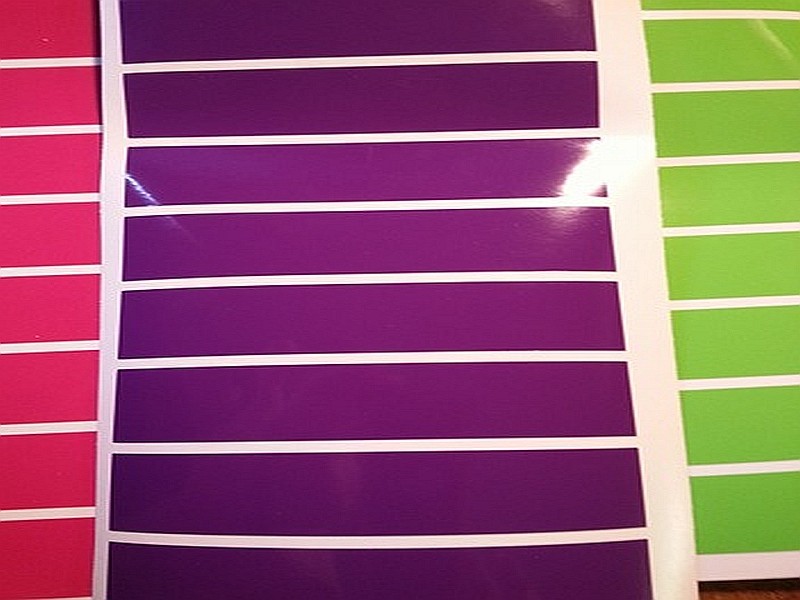 1 Dozen Arrow Wraps, your choice of color and size + FLUORESCENT + FREE EXTRAS