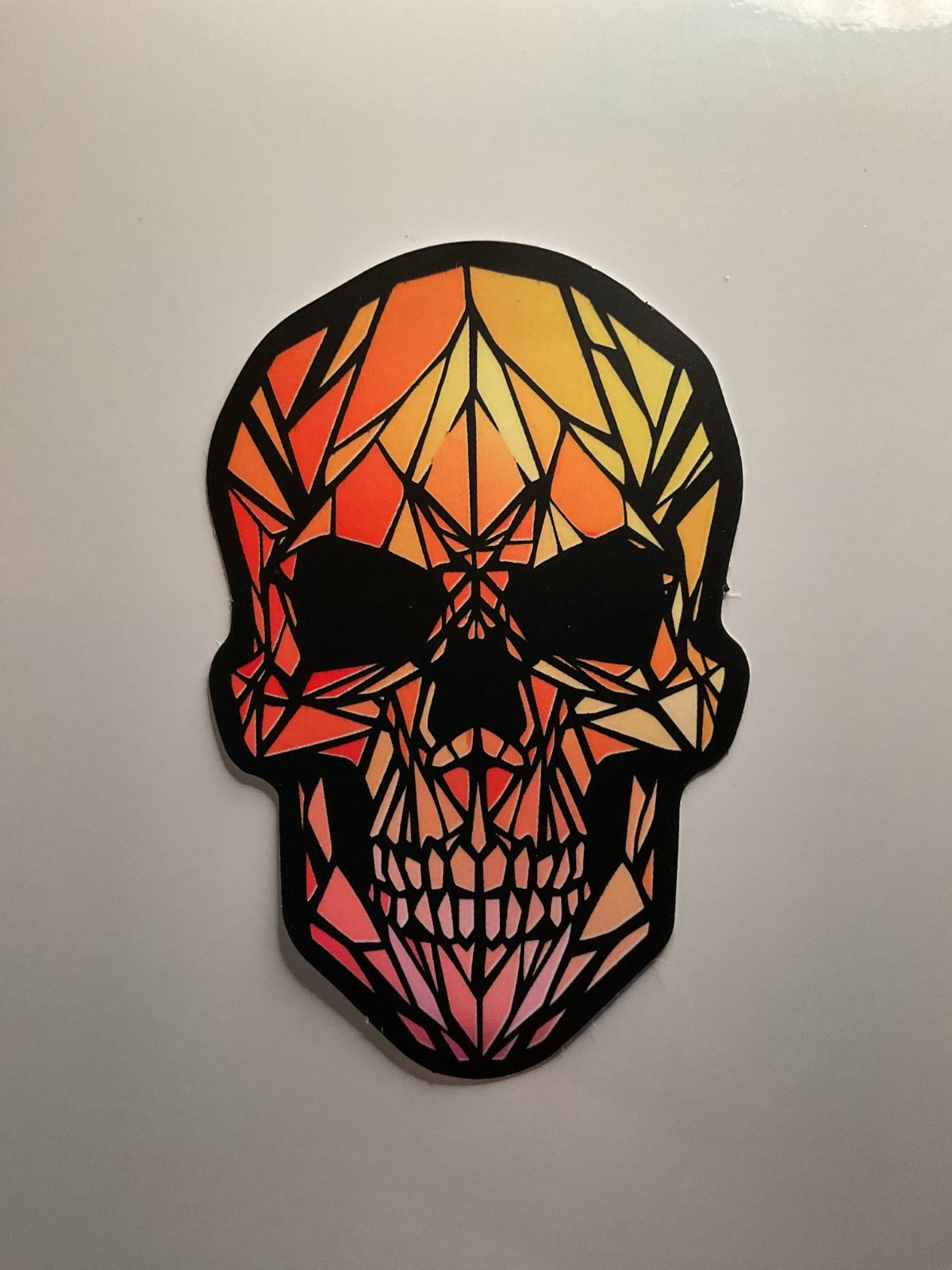 HORROR STICKERS DIY FOR PHONES, HELMETS, SCUBA, CASES, PLANNERS, NOTEBOOKS