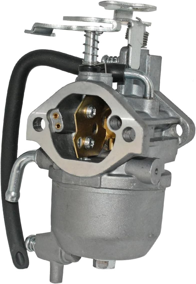 15003-2943 Carburetor Kit for Kawasaki Mule 600/610 (2005-2019) – Complete Set