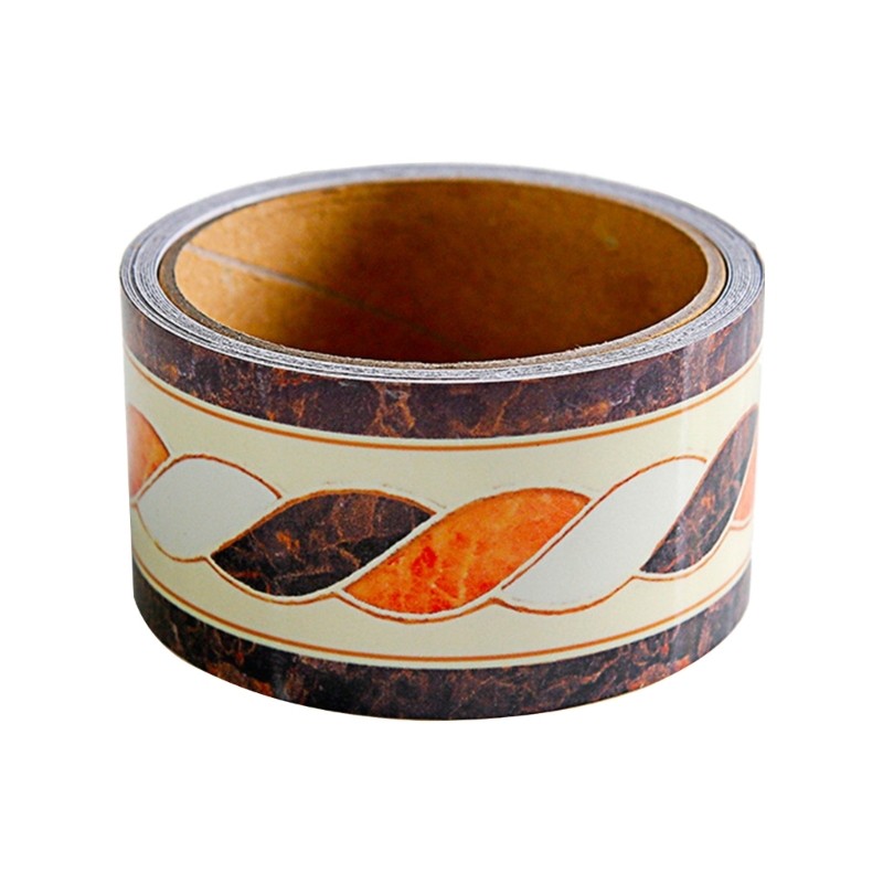 Stairs Decorations Luminous Tape Sticker Photoluminescent Safety Tape for Rooms
