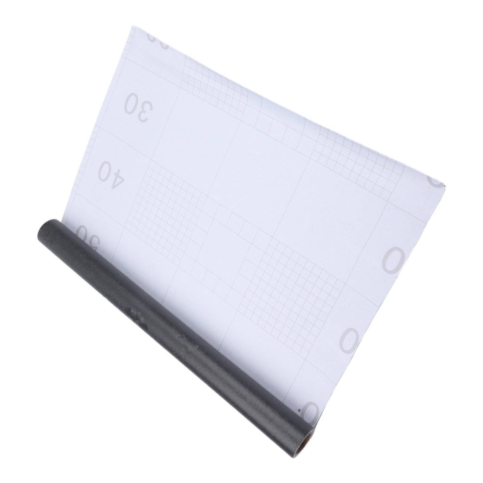 Removable Floral Wallpaper Perfect for Living Room Bedroom and Kitchen Decor
