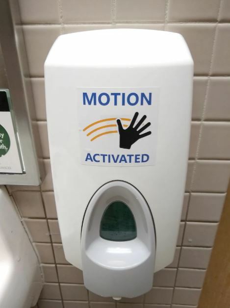 Clap Activated Voice Activated Motion Activated Joke Prank Funny Stickers
