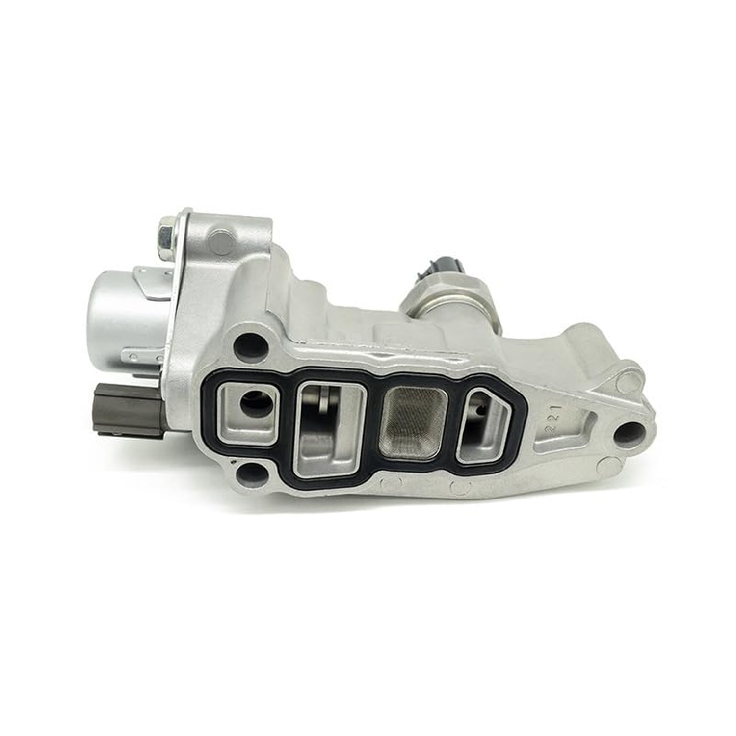 Engine Variable Valve Timing (VVT) Solenoid Compatible with 2006-2011 Honda C…