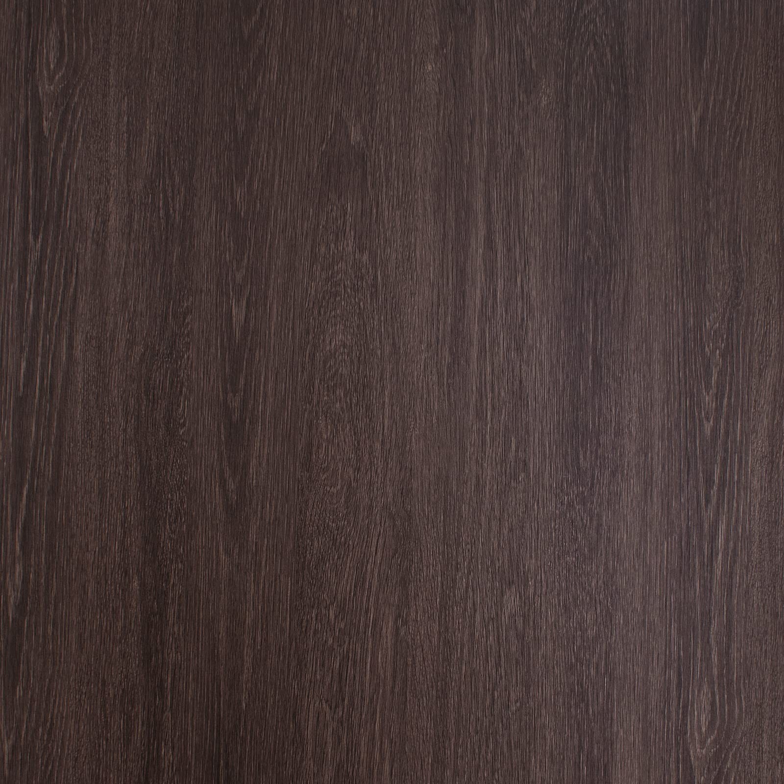 Dark Brown Wood Grain Paper Black Walnut Textured Peel and Stick Wallpaper 16…