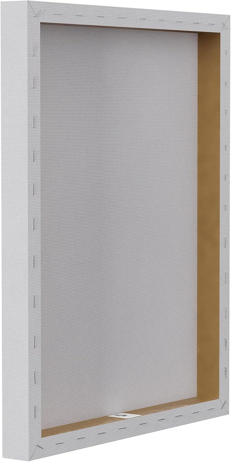 Marilyn's Call Glam Fashion Wall Art – 24×30 Graphite Canvas Print