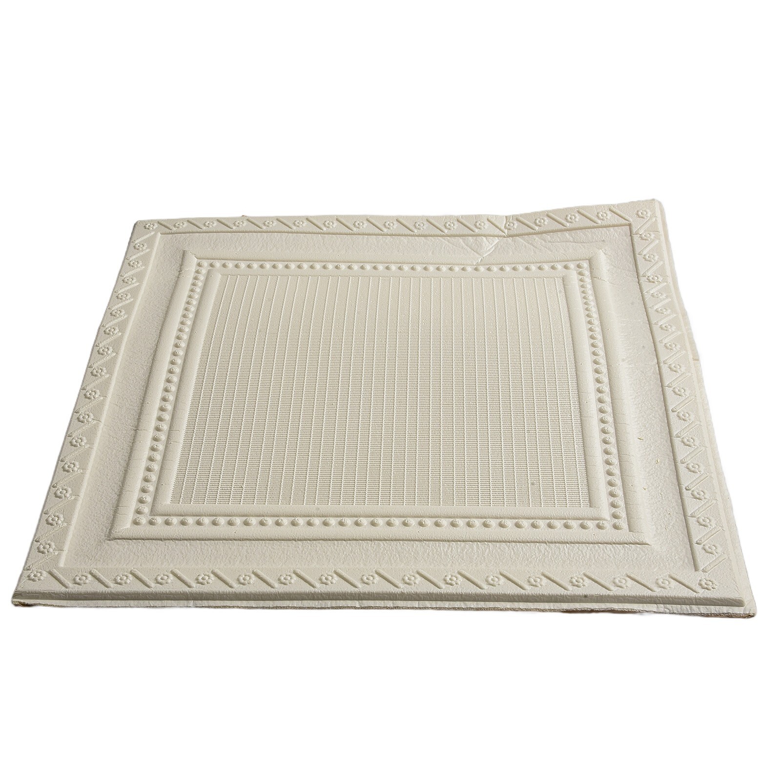 DIY Soft Foam Panels for Wall Decoration Sound Insulated and Child friendly