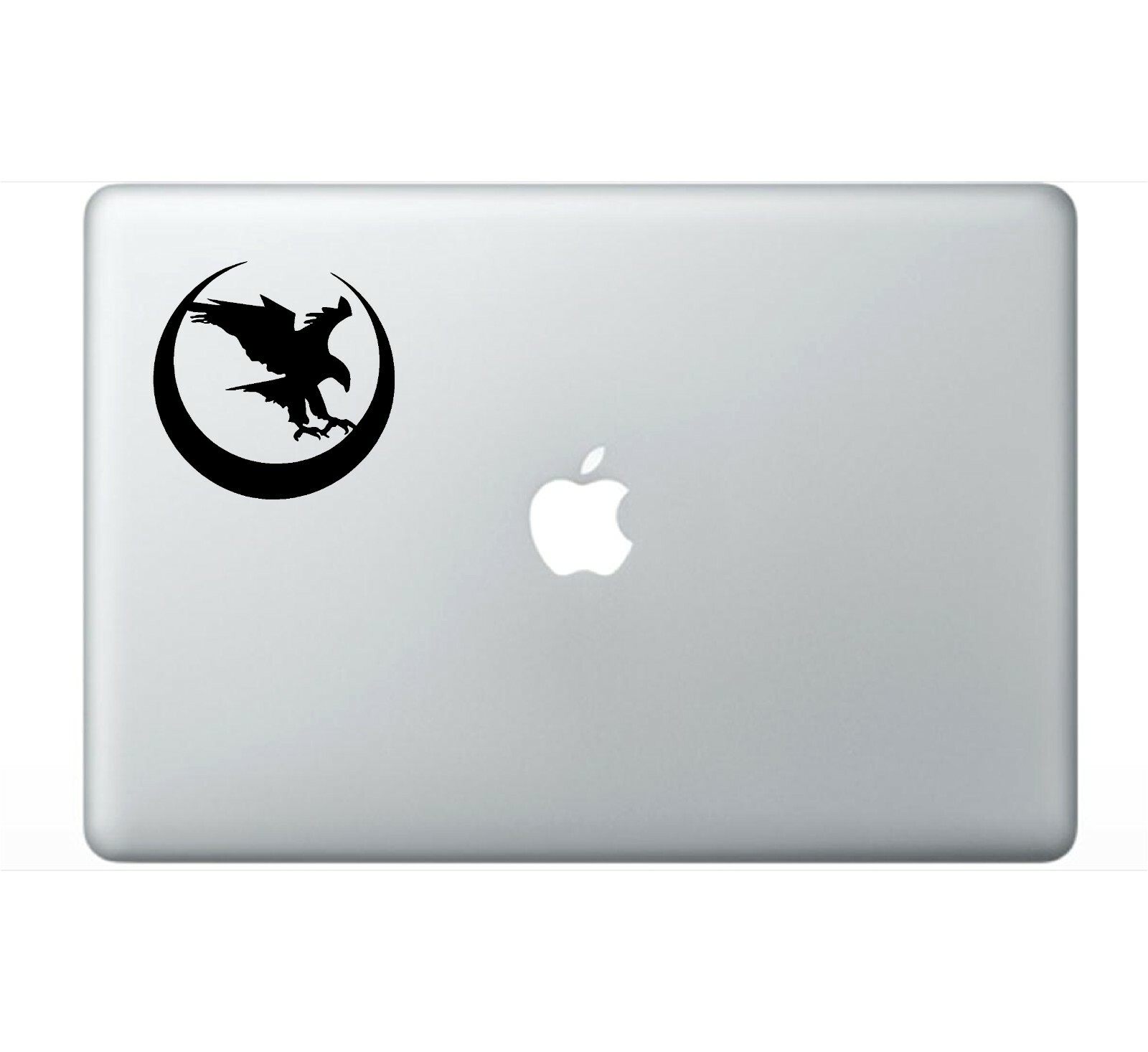 Nighthawk Custom Vinyl Decal Gun 1911 Pistols Knives Logo Sticker