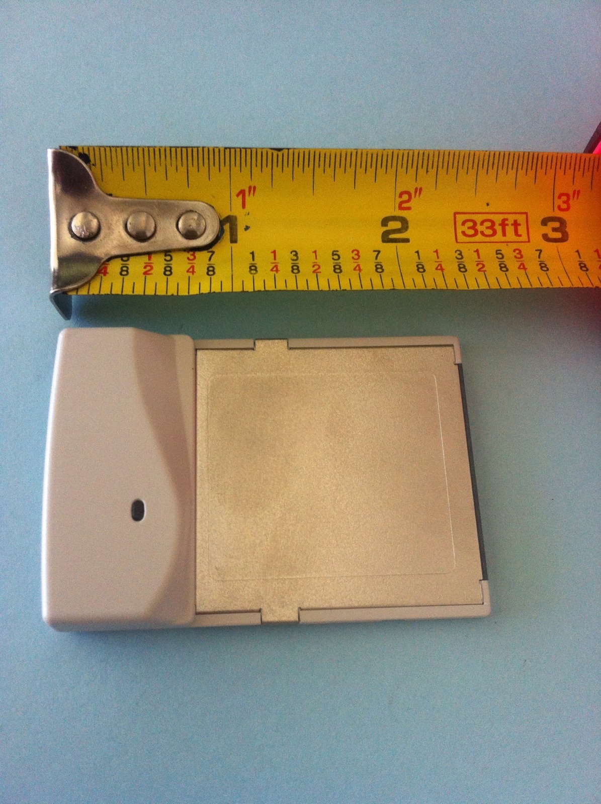 Z-Com XI-835 802.11B WI-FI Wireless LAN CF CompactFlash Card for Pocket PC PDA