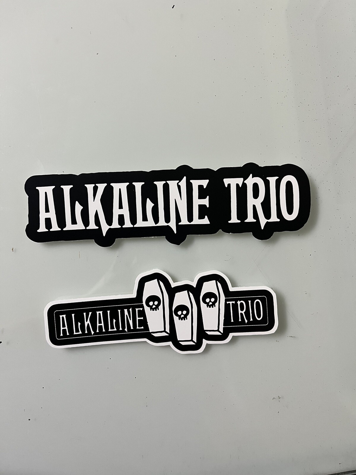 ALKALINE TRIO – STICKER PACK