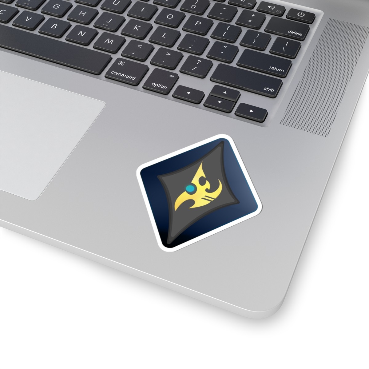 Starcraft Protoss Sticker