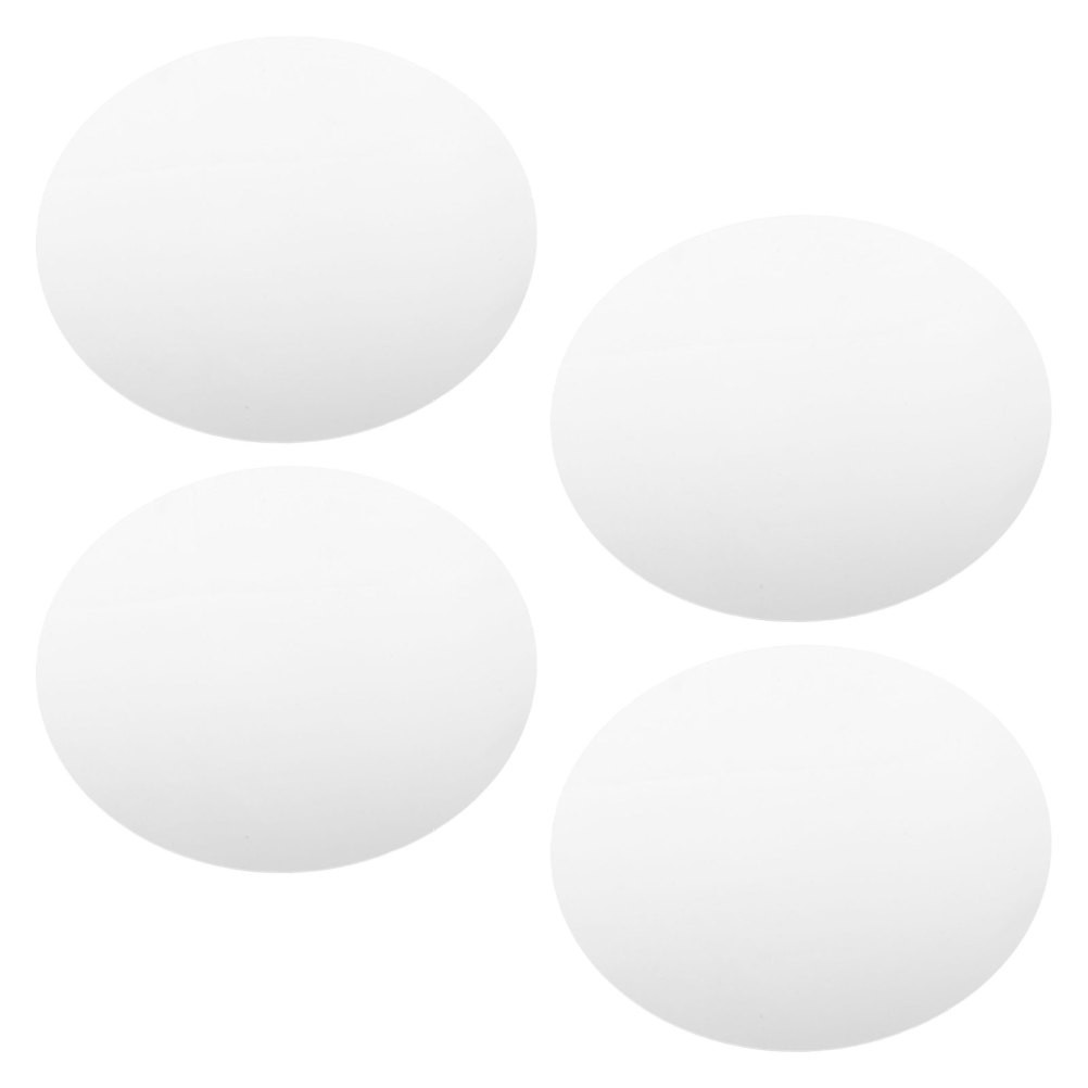 13 Pcs Decorative Craft Mirrors Tiles Creative Photography Props