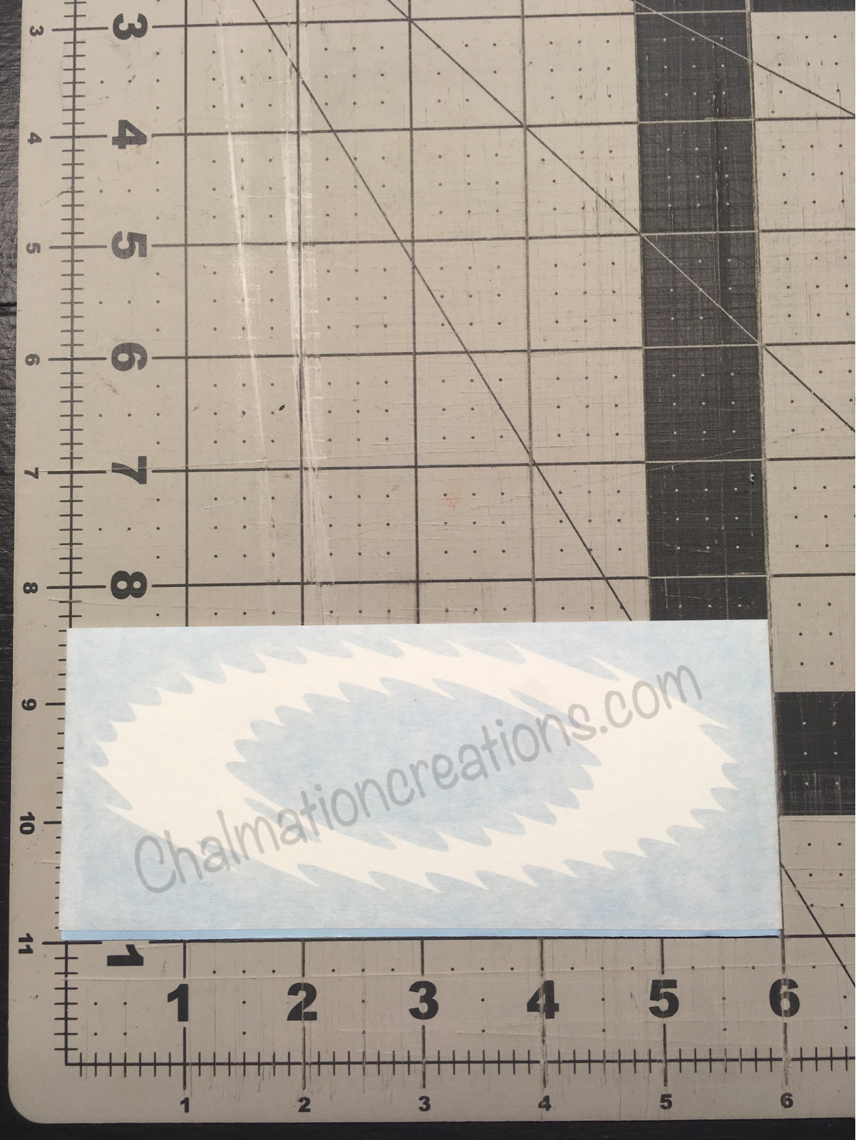 New Oakley Static O Vinyl Decal Rub On Die Cut Sticker